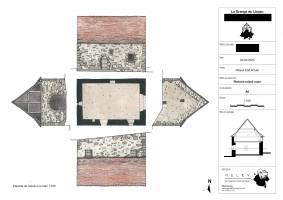 Elise GARCIA - RELEV Architecture and Heritage