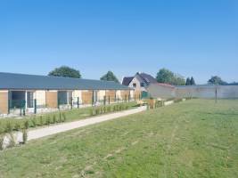 Alexis PERSIAUX - ARCARRé Architectes