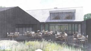 Alexis PERSIAUX - ARCARRé Architectes